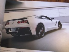 2015 chevrolet corvette for sale  Green Bay