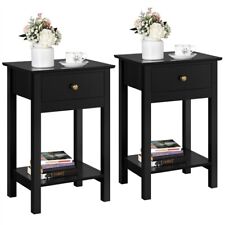 Set comodini moderni usato  Spedire a Italy