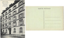 Postcard postcard hotel for sale  Shipping to Ireland