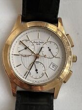 Rare chronographe multifonctio d'occasion  Rambouillet