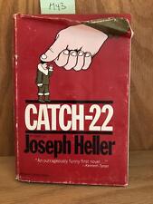 Joseph heller catch for sale  Reno