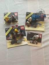 1980 classic lego for sale  HELSTON