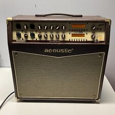 Acoustic a1000 acoustic for sale  Saint Louis