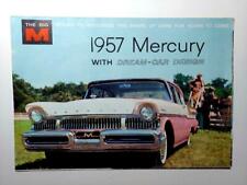 1957 mercury car for sale  Saint Augustine