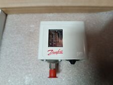 Danfoss pressostato kp1 usato  Massa di Somma
