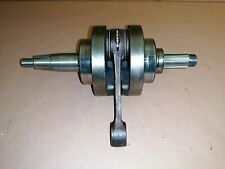 Crankshaft albero motore usato  Dipignano