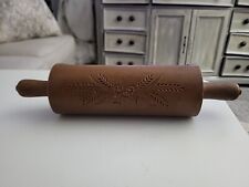 Homco rolling pin for sale  Jeffersonville