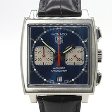 Tag heuer monaco for sale  WETHERBY