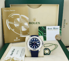 Rolex 40mm platinum for sale  Reeds Spring