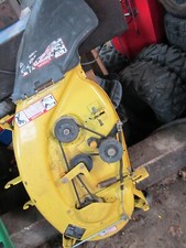 John deere mower for sale  Tower City