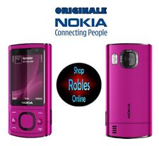 Nokia 6700s pink gebraucht kaufen  Augsburg