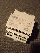 Ritto video netzgerät gebraucht kaufen  Rheine