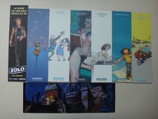 Lot marque pages d'occasion  Vesoul