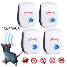 Ultrasonic pest control for sale  UK