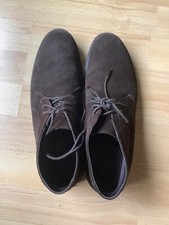 Mens desert boots for sale  GILLINGHAM
