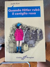 Kerr quando hitler usato  Trieste