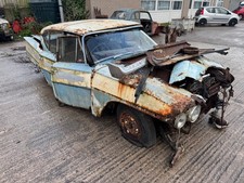 Barn find ford for sale  PLYMOUTH