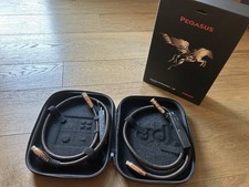 Audioquest pegasus interconnec usato  Milano