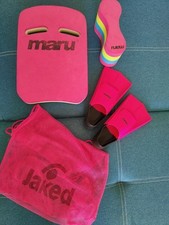 Maru swimming set for sale  CORBY