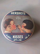 Vintage hershey kisses for sale  Falmouth