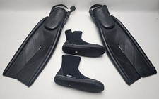 H2odyssea neoprene snorkeling for sale  Somerset