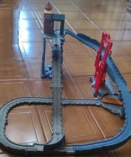 Pista trenino thomas usato  Brindisi