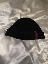 Gucci beanie hat for sale  LONDON