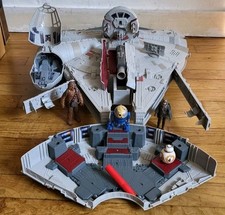 Hasbro star wars d'occasion  Angers-