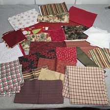 Christmas cotton fabric for sale  Bella Vista