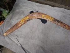 Aboriginal bill onus for sale  DUDLEY