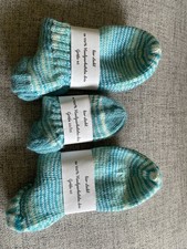 3er set selbstgestrickte gebraucht kaufen  Gieboldehausen