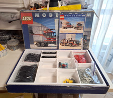 Lego model team usato  Volpiano