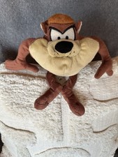 tazmanian devil soft toy for sale tazmanian devil soft toy for sale REDDITCH