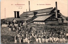 Jeandelaincourt tuilerie d'occasion  France