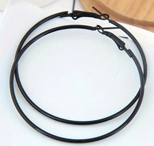 Créoles acier inoxydable d'occasion Créoles acier inoxydable d'occasion  Iguerande