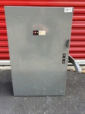 Cutler hammer 4121h10 for sale  Oregon City