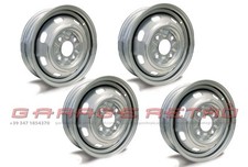 Promo cerchi 5x15 usato  Rogeno