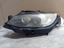 Driver headlight convertible for sale  Trenton