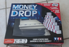 Jeu money drop d'occasion  Livron-sur-Drôme