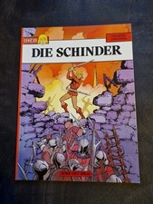 Jhen schinder erstauflage gebraucht kaufen  Eppelheim