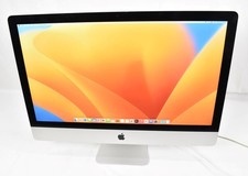Apple imac late for sale  Livonia