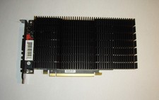 Grafikkarte xfx radeon gebraucht kaufen  München