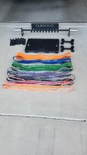 Clench resistance band for sale  USA