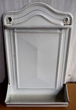Porte louches emaillee d'occasion  France