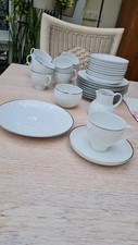Kaffeeservice rosenthal lotus gebraucht kaufen  Niederwerrn