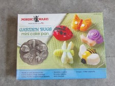 Nordic ware garden for sale Nordic ware garden for sale  READING