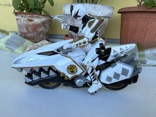 Power rangers raptor usato  Lainate
