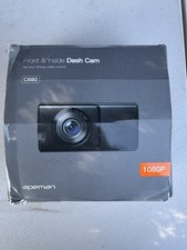 Dash cam apeman for sale  Ontario