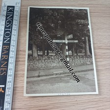 A428 sign post for sale  FROME