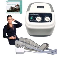 Edicare pressoterapia per usato  Corsico